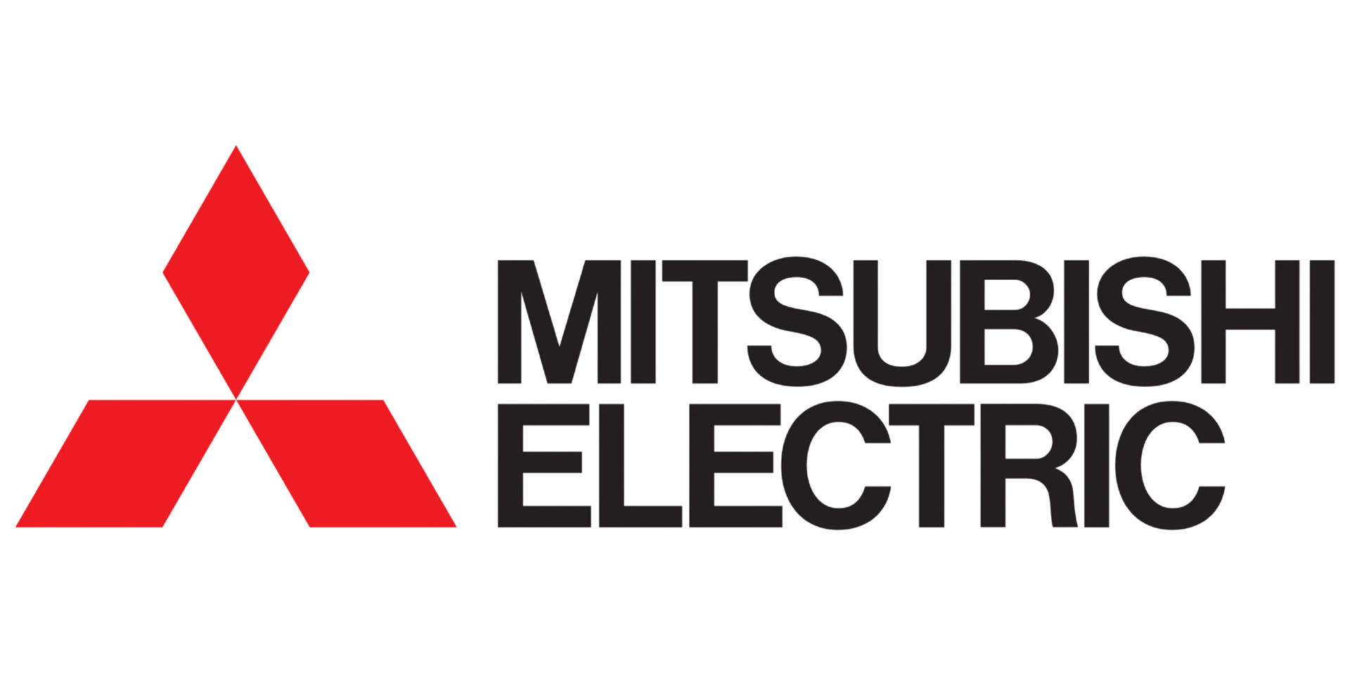 Logo Mitsubishi Electric