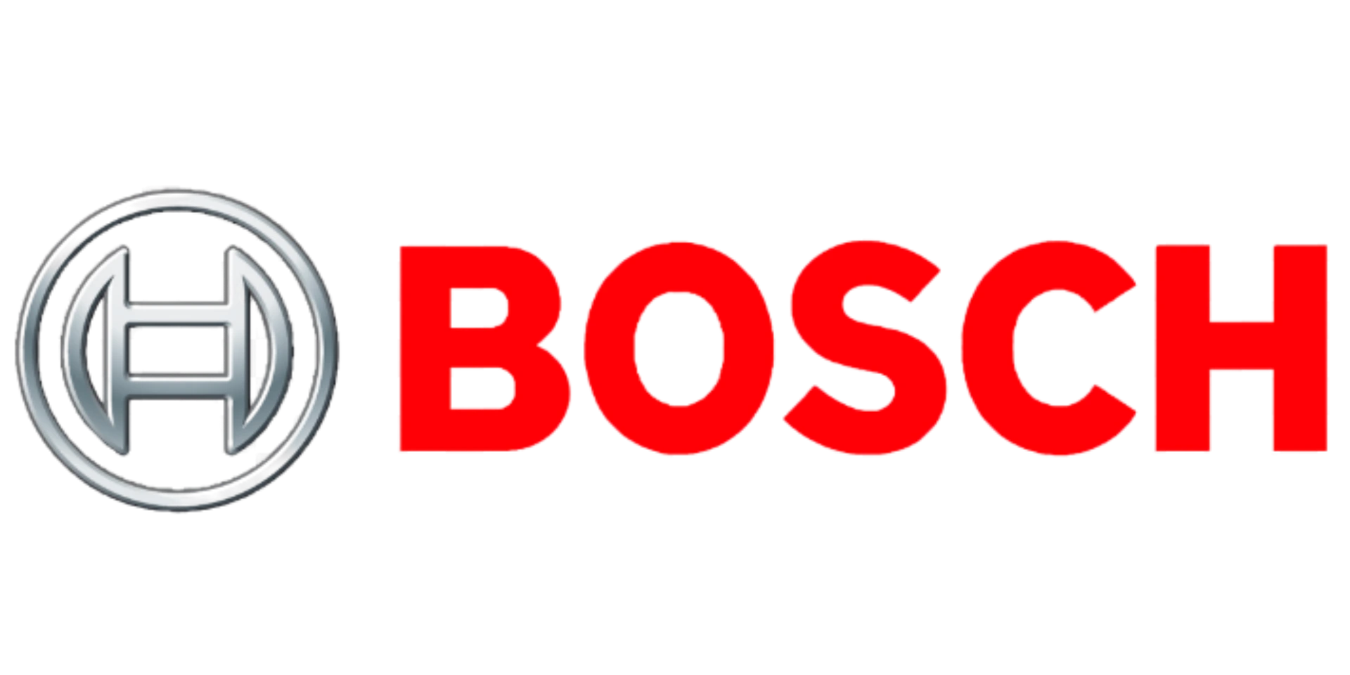 Logo Bosch