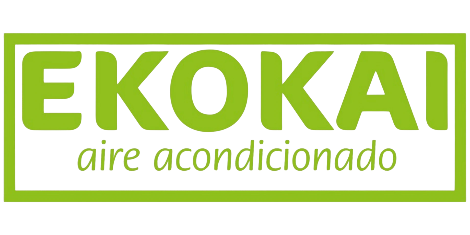 Logo Ekokai